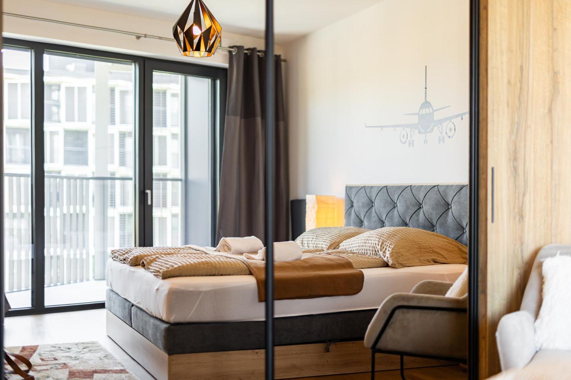 Bnb Slovakia Guthaus 64D Bratislava Exteriör bild