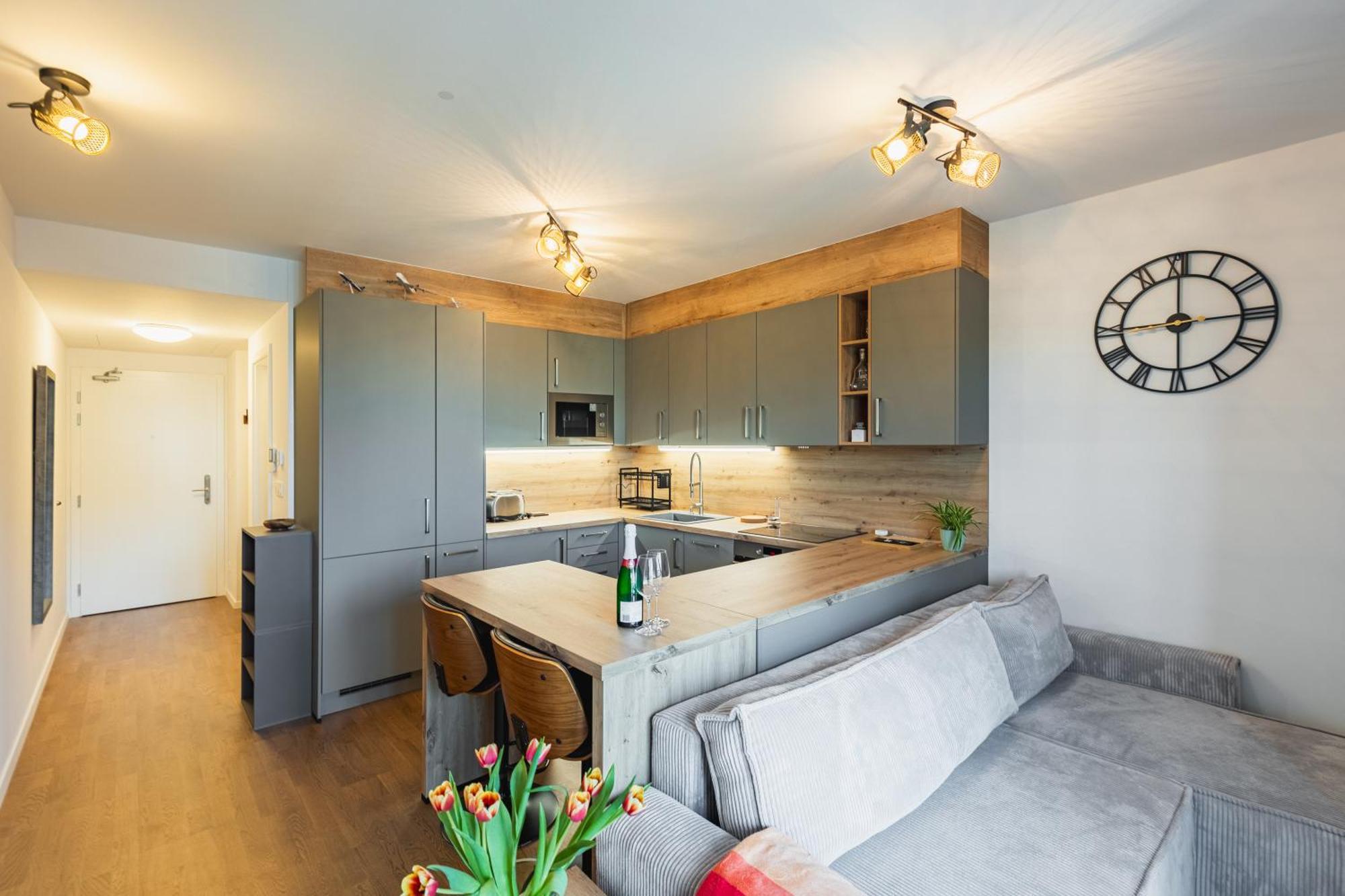 Bnb Slovakia Guthaus 64D Bratislava Exteriör bild