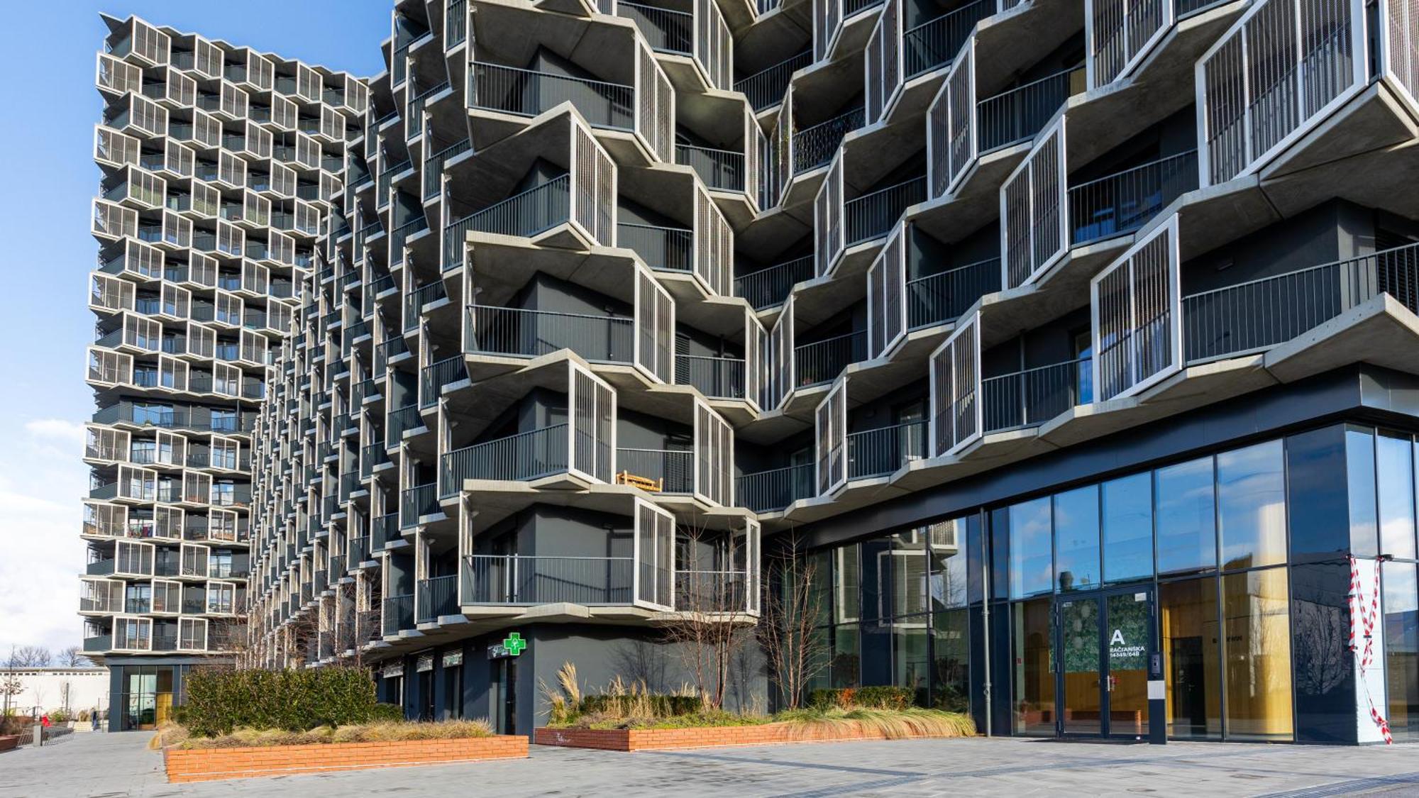 Bnb Slovakia Guthaus 64D Bratislava Exteriör bild
